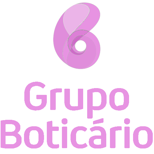 Logo do Grupo Boticário
