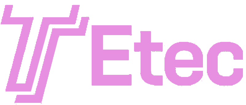 Logo ETEC
