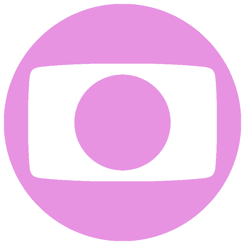 Logo Rede Globo