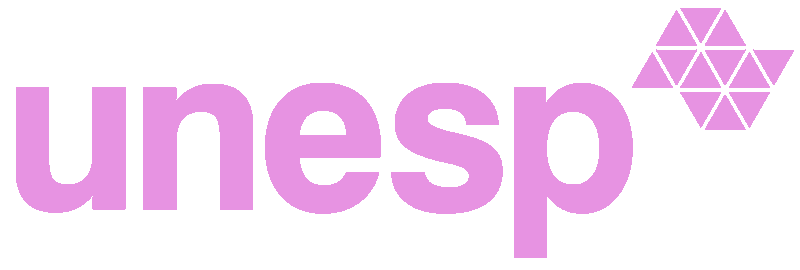 Logo da UNESP