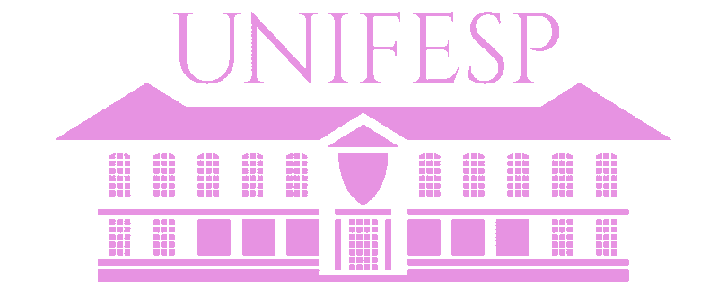Logo da Universidade Federal de São Paulo